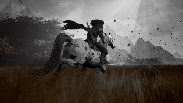 PC/#琉隐神渡 Build.17919160 官方中文版-第2张图片-萌站