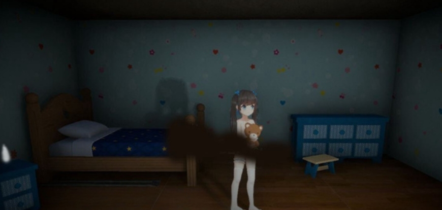 【逃脱ACT/中文/全动态】黑暗游乐园 DL官方中文版+全CG回想【PC电脑/CV/1.6G】-第1张图片-萌站 【逃脱ACT/中文/全动态】黑暗游乐园 DL官方中文版+全CG回想【PC电脑/CV/1.6G】-第1张图片-萌站