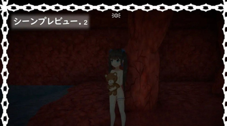 【逃脱ACT/中文/全动态】黑暗游乐园 DL官方中文版+全CG回想【PC电脑/CV/1.6G】-第2张图片-萌站 【逃脱ACT/中文/全动态】黑暗游乐园 DL官方中文版+全CG回想【PC电脑/CV/1.6G】-第2张图片-萌站