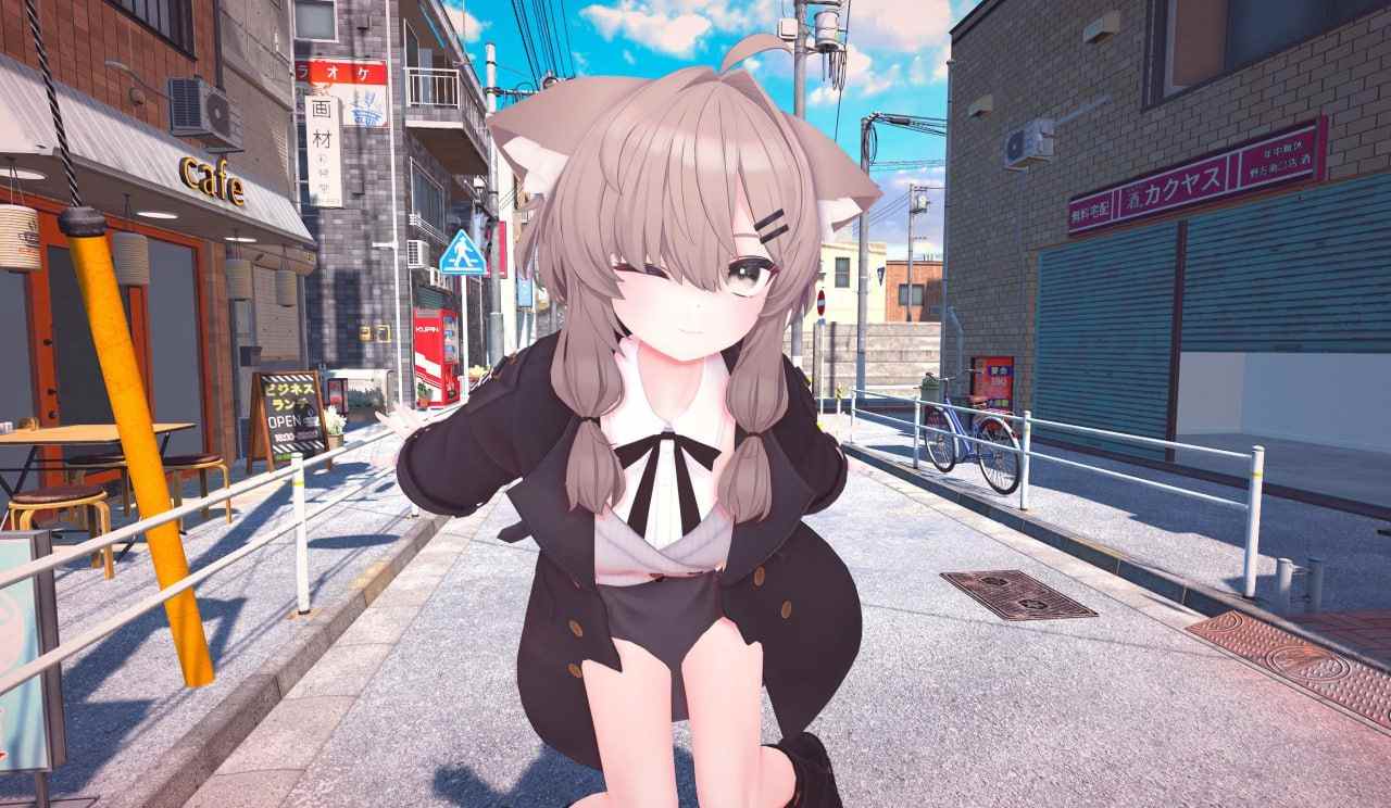 #桌面手办模拟器  #Desktop Garage Kit  v2.4.0 官方中文步兵版+DLC-第3张图片-萌站