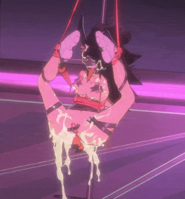 #真红玛瑙  #PURE ONYX  v0.124 官方中文版 +画廊解锁-第4张图片-萌站