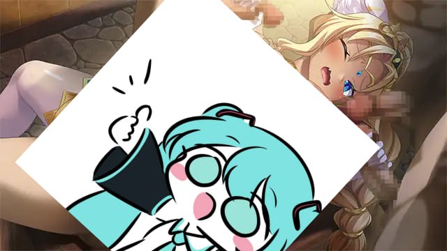 #新章・邪淫的祭品 ～触手公主的种子～ #新章・邪淫のいけにえ ～触手姫の種子～  AI汉化版+全CG存档-第1张图片-萌站