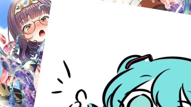 #新章・邪淫的祭品 ～触手公主的种子～ #新章・邪淫のいけにえ ～触手姫の種子～  AI汉化版+全CG存档-第7张图片-萌站