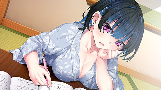 ダウナーギャル子ちゃんとしっぽり温泉旅行 ~Hしまくり四泊五日の旅~-第6张图片-萌站 ダウナーギャル子ちゃんとしっぽり温泉旅行 ~Hしまくり四泊五日の旅~-第6张图片-萌站