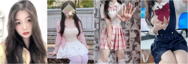 露脸巨乳高颜值大学生【小坦克】宿舍自慰，户外露出 [480P 140V+3.33g]-第4张图片-萌站