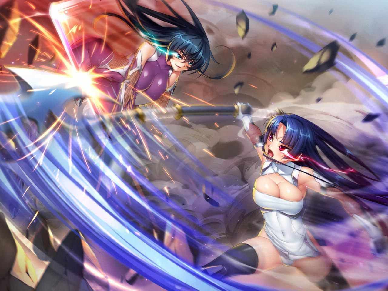 【PC神作/9部合集/ADV/凌辱/轮奸】对魔忍系列【共11.9GB】【附带全CG存档】【部分游戏需要转区】【精翻汉化/AI内嵌/机翻】【萌站好耶好耶】-第7张图片-萌站