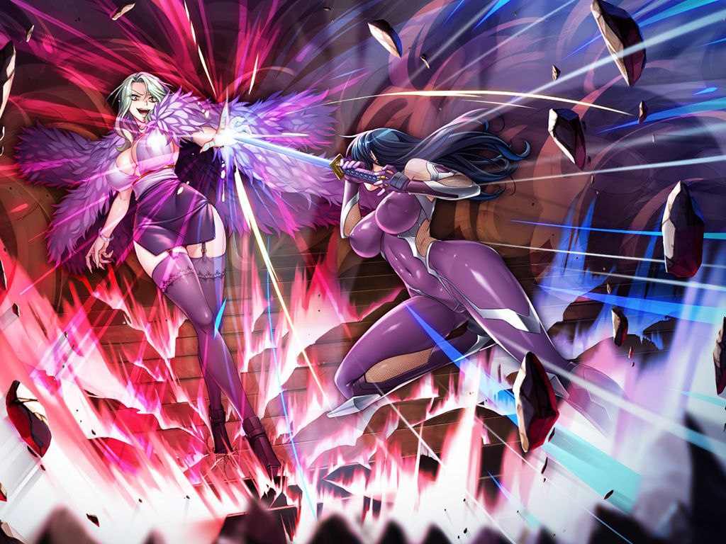 【PC神作/9部合集/ADV/凌辱/轮奸】对魔忍系列【共11.9GB】【附带全CG存档】【部分游戏需要转区】【精翻汉化/AI内嵌/机翻】【萌站好耶好耶】-第8张图片-萌站