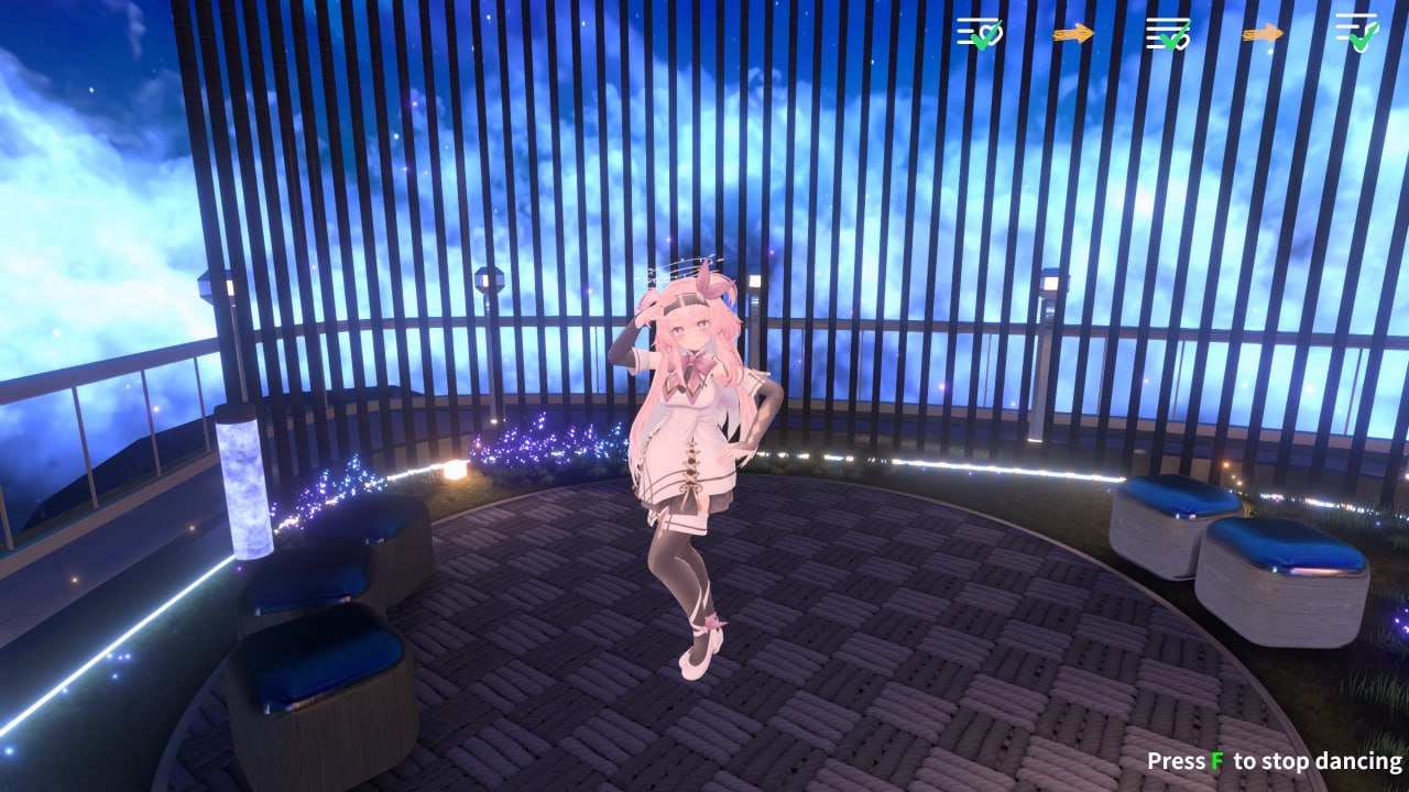 A258 虚拟少女开发计划v1.2