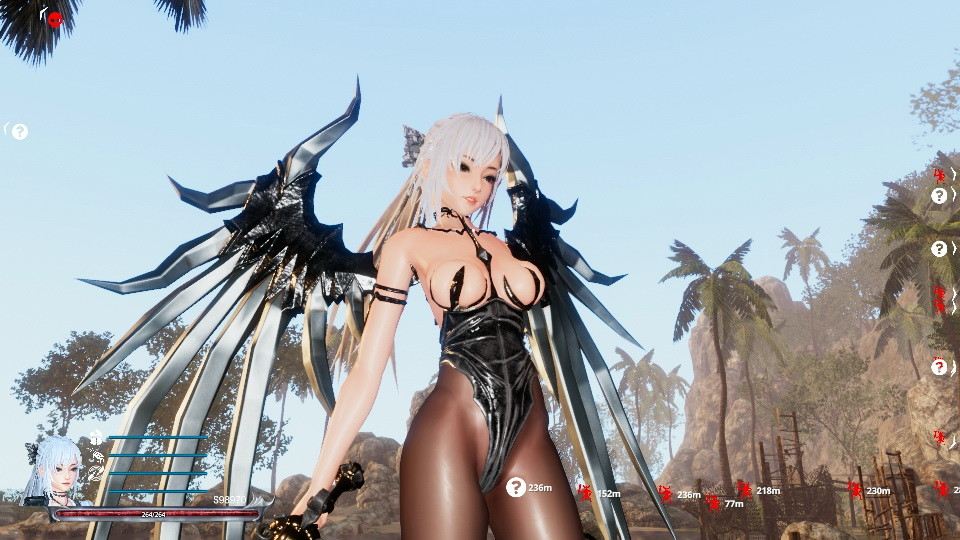 【大型ACT精品/3D/官中/战斗H/NTR】百鬼夜行 剑姬无双-Sword x Hime-Build.16191259-1.12.8-官方中文版+DLC【13G】-第2张图片-萌站 【大型ACT精品/3D/官中/战斗H/NTR】百鬼夜行 剑姬无双-Sword x Hime-Build.16191259-1.12.8-官方中文版+DLC【13G】-第2张图片-萌站