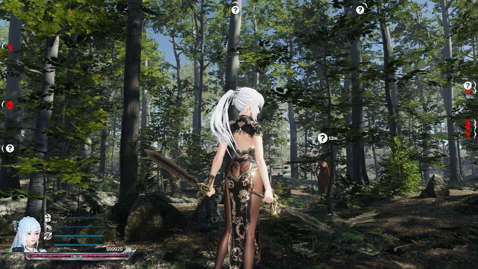 【大型ACT精品/3D/官中/战斗H/NTR】百鬼夜行 剑姬无双-Sword x Hime-Build.16191259-1.12.8-官方中文版+DLC【13G】-第4张图片-萌站 【大型ACT精品/3D/官中/战斗H/NTR】百鬼夜行 剑姬无双-Sword x Hime-Build.16191259-1.12.8-官方中文版+DLC【13G】-第4张图片-萌站