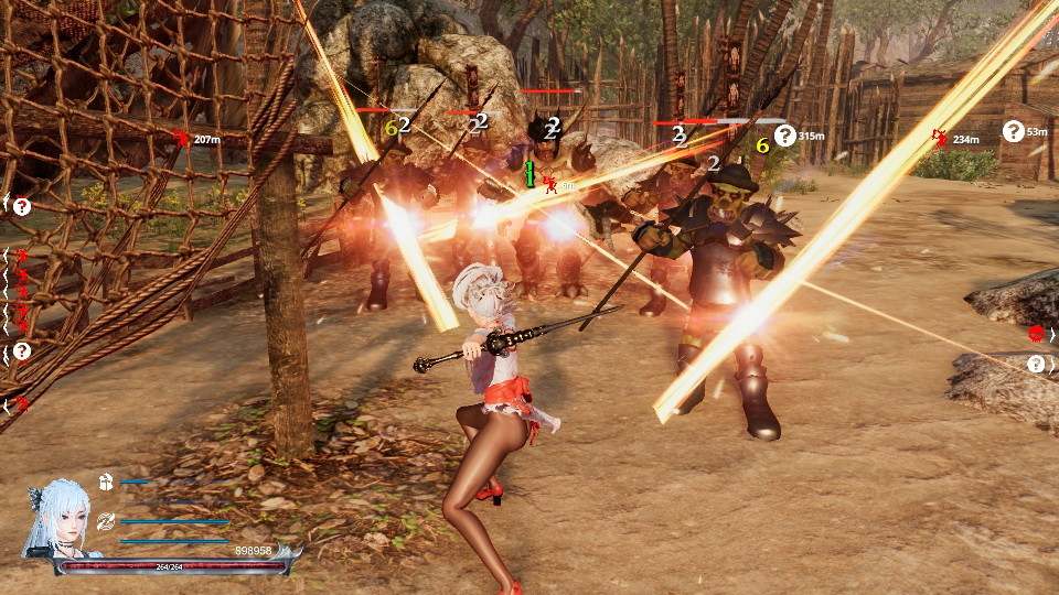 【大型ACT精品/3D/官中/战斗H/NTR】百鬼夜行 剑姬无双-Sword x Hime-Build.16191259-1.12.8-官方中文版+DLC【13G】-第7张图片-萌站 【大型ACT精品/3D/官中/战斗H/NTR】百鬼夜行 剑姬无双-Sword x Hime-Build.16191259-1.12.8-官方中文版+DLC【13G】-第7张图片-萌站