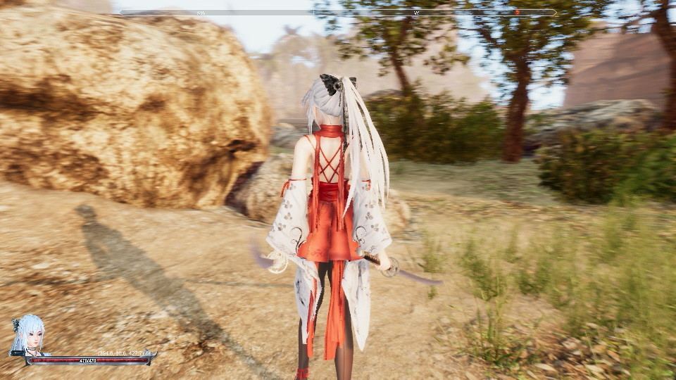 【大型ACT精品/3D/官中/战斗H/NTR】百鬼夜行 剑姬无双-Sword x Hime-Build.16191259-1.12.8-官方中文版+DLC【13G】-第11张图片-萌站 【大型ACT精品/3D/官中/战斗H/NTR】百鬼夜行 剑姬无双-Sword x Hime-Build.16191259-1.12.8-官方中文版+DLC【13G】-第11张图片-萌站