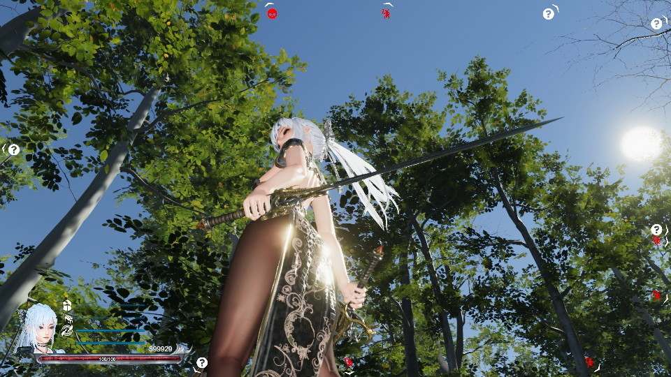 【大型ACT精品/3D/官中/战斗H/NTR】百鬼夜行 剑姬无双-Sword x Hime-Build.16191259-1.12.8-官方中文版+DLC【13G】-第13张图片-萌站 【大型ACT精品/3D/官中/战斗H/NTR】百鬼夜行 剑姬无双-Sword x Hime-Build.16191259-1.12.8-官方中文版+DLC【13G】-第13张图片-萌站