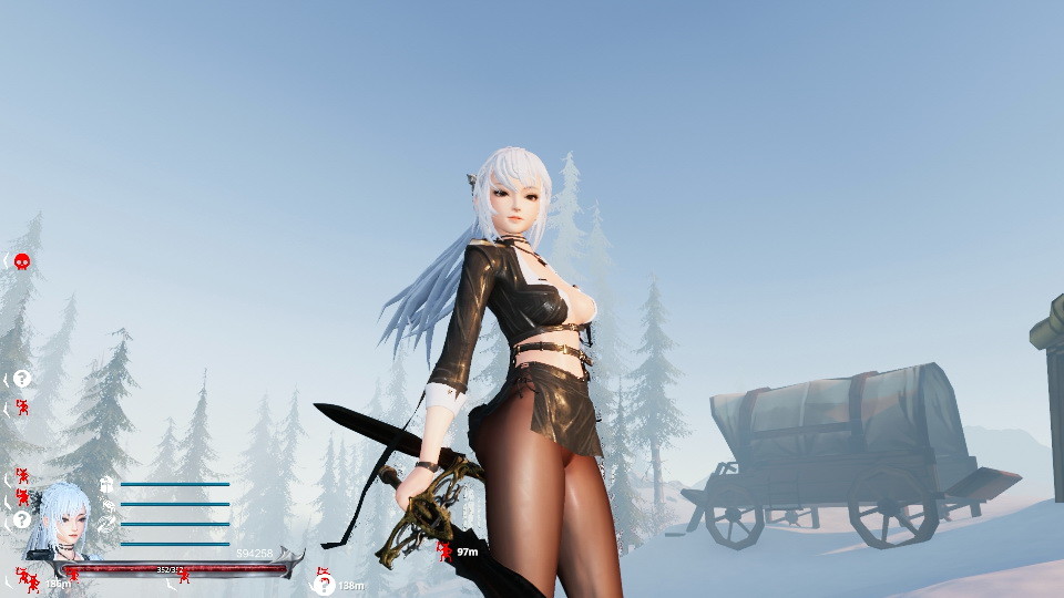 【大型ACT精品/3D/官中/战斗H/NTR】百鬼夜行 剑姬无双-Sword x Hime-Build.16191259-1.12.8-官方中文版+DLC【13G】-第15张图片-萌站 【大型ACT精品/3D/官中/战斗H/NTR】百鬼夜行 剑姬无双-Sword x Hime-Build.16191259-1.12.8-官方中文版+DLC【13G】-第15张图片-萌站