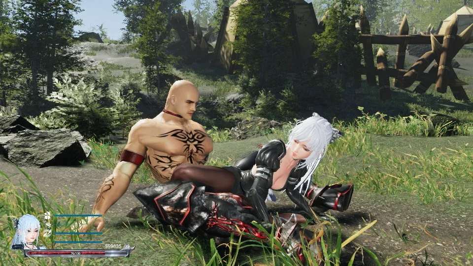 【大型ACT精品/3D/官中/战斗H/NTR】百鬼夜行 剑姬无双-Sword x Hime-Build.16191259-1.12.8-官方中文版+DLC【13G】-第18张图片-萌站 【大型ACT精品/3D/官中/战斗H/NTR】百鬼夜行 剑姬无双-Sword x Hime-Build.16191259-1.12.8-官方中文版+DLC【13G】-第18张图片-萌站