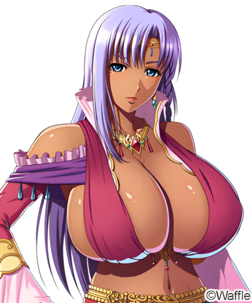 【拔作ADV/精翻/全CV爆乳巨乳/PC】巨乳幻想外传1-2【4.86G】-第12张图片-萌站