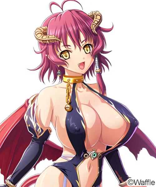 【拔作ADV/精翻/全CV爆乳巨乳/PC】巨乳幻想外传1-2【4.86G】-第13张图片-萌站