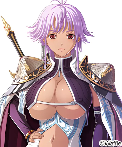 【拔作ADV/精翻/全CV爆乳巨乳/PC】巨乳幻想外传1-2【4.86G】-第14张图片-萌站