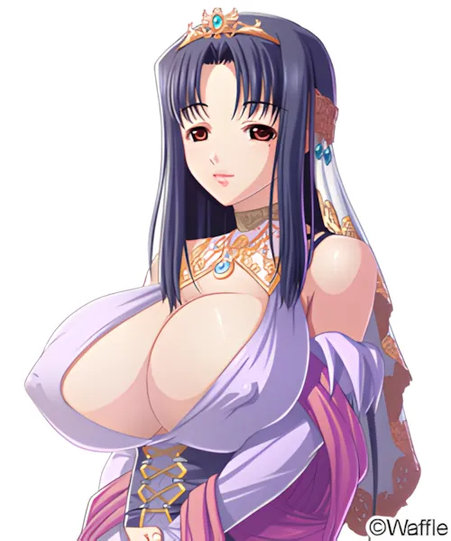 【拔作ADV/精翻/全CV爆乳巨乳/PC】巨乳幻想外传1-2【4.86G】-第15张图片-萌站