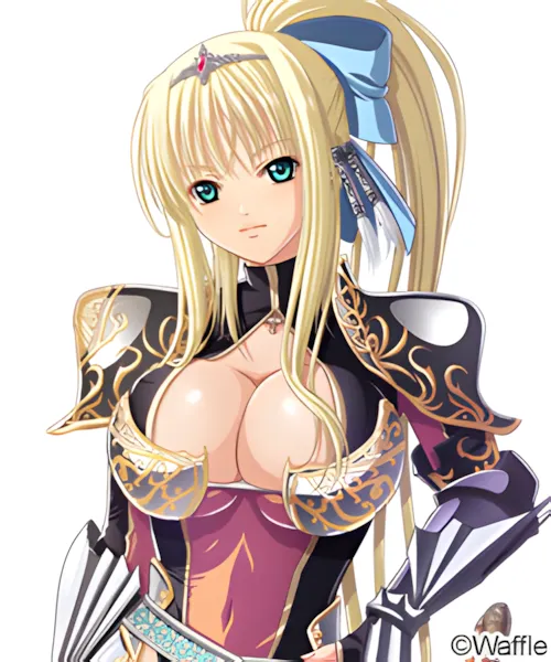 【拔作ADV/精翻/全CV爆乳巨乳/PC】巨乳幻想外传1-2【4.86G】-第16张图片-萌站