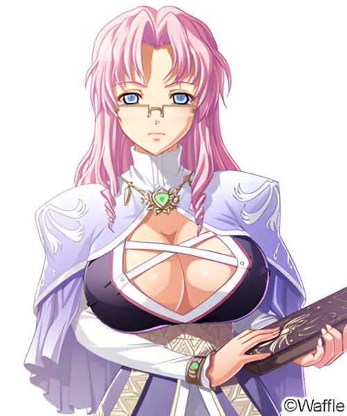 【拔作ADV/精翻/全CV爆乳巨乳/PC】巨乳幻想外传1-2【4.86G】-第17张图片-萌站