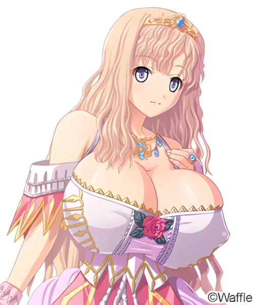 【拔作ADV/精翻/全CV爆乳巨乳/PC】巨乳幻想外传1-2【4.86G】-第18张图片-萌站