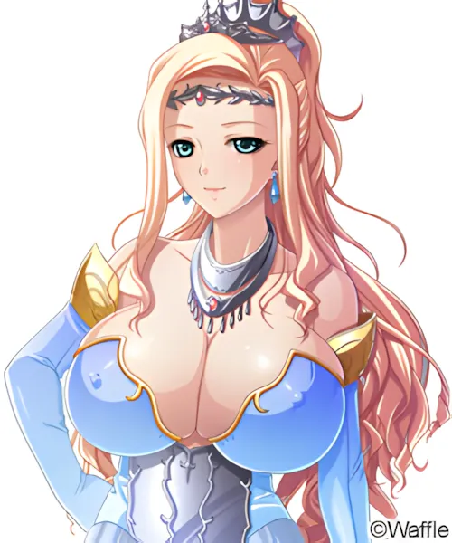 【拔作ADV/精翻/全CV爆乳巨乳/PC】巨乳幻想外传1-2【4.86G】-第19张图片-萌站