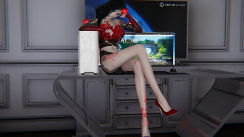 嗜尸法医01-03+外传1-2+前传1-5+番外X4+重置版-第3张图片-萌站