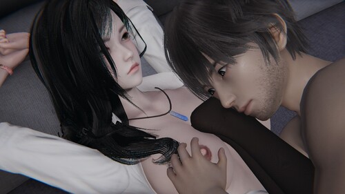 嗜尸法医01-03+外传1-2+前传1-5+番外X4+重置版-第4张图片-萌站