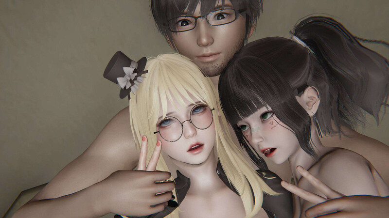 嗜尸法医01-03+外传1-2+前传1-5+番外X4+重置版-第9张图片-萌站