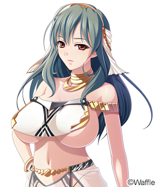 【拔作ADV/精翻/全CV爆乳巨乳/PC】巨乳幻想外传1-2【4.86G】-第20张图片-萌站