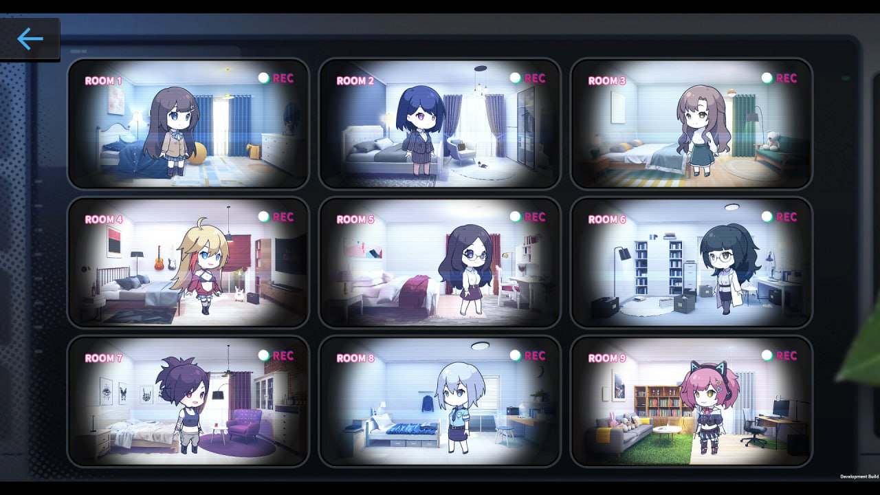 【PC/SLG/NTR/催眠/无码/动态】奸控器【共1.2GB】【附带存档&全DLC】【官方中文】【萌站好耶好耶】-第2张图片-萌站