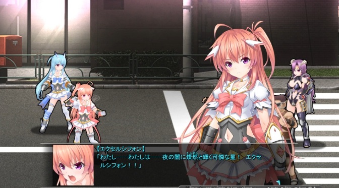 【PC/精品/ACT/异种奸/动态】燦然可憐エクセルシフォン【共3.6GB】【AI汉化】【萌站好耶好耶】-第3张图片-萌站