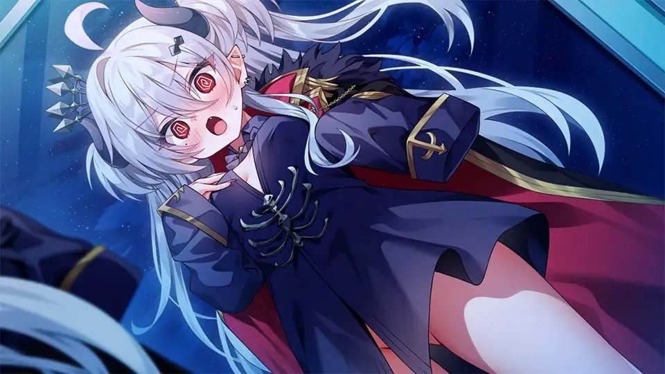 PC/.[ADV] 汉化  转性魔王大人赢不了勇者！   転性魔王さまは勇者に勝てない！-第2张图片-萌站