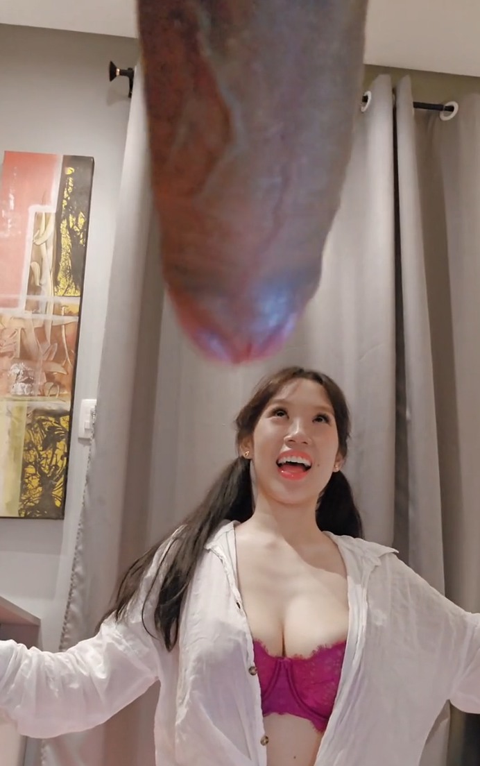 美乳AlinaMei [13v+2.3G]-第8张图片-萌站