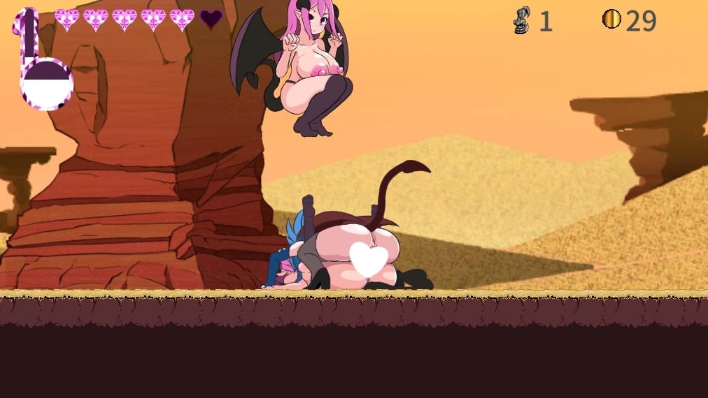 PC/ACT/#淫魔王のリング～アイリーン外伝～ v1.02 日文生肉版【2025年04月04日0点 发售】-第4张图片-萌站