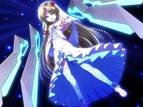 圣女之血 v1.09 中文汉化版(V00332)