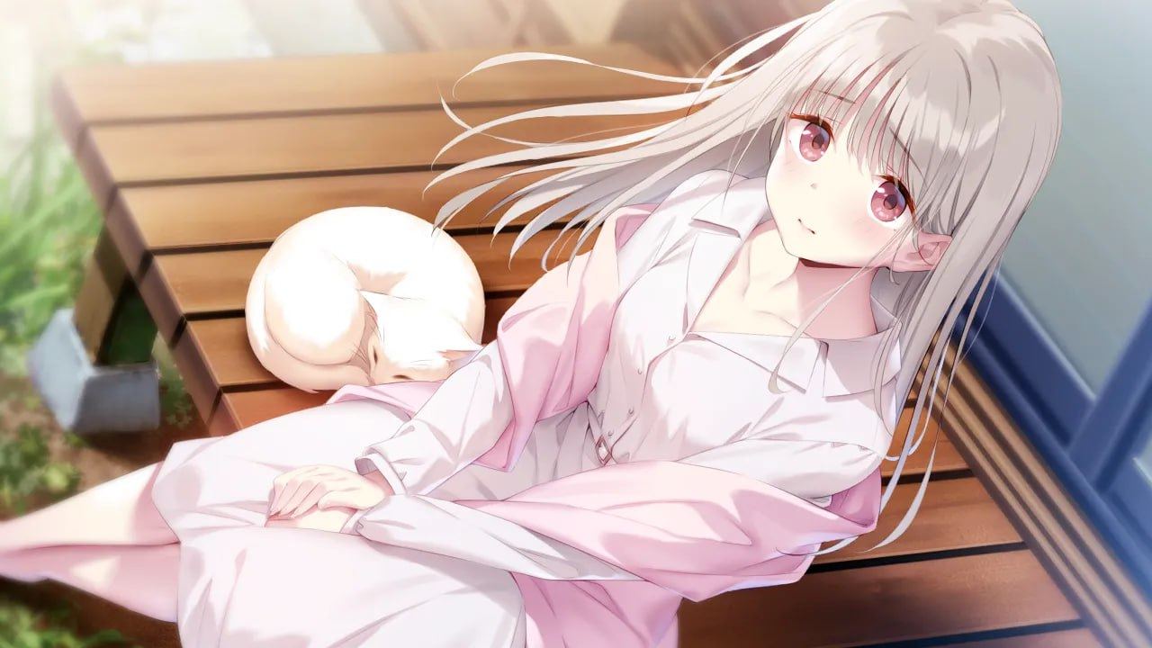 异想魅惑2 暮色廻奇谭中文汉化版(V00349)-第1张图片-萌站