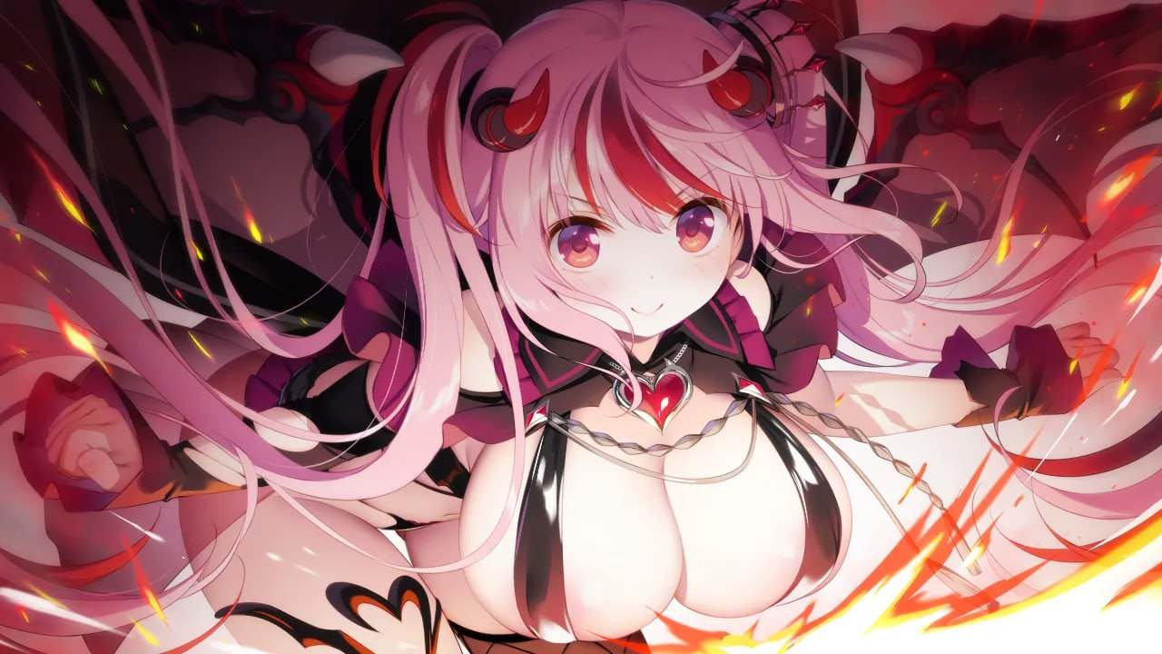 异想魅惑2 暮色廻奇谭中文汉化版(V00349)-第10张图片-萌站