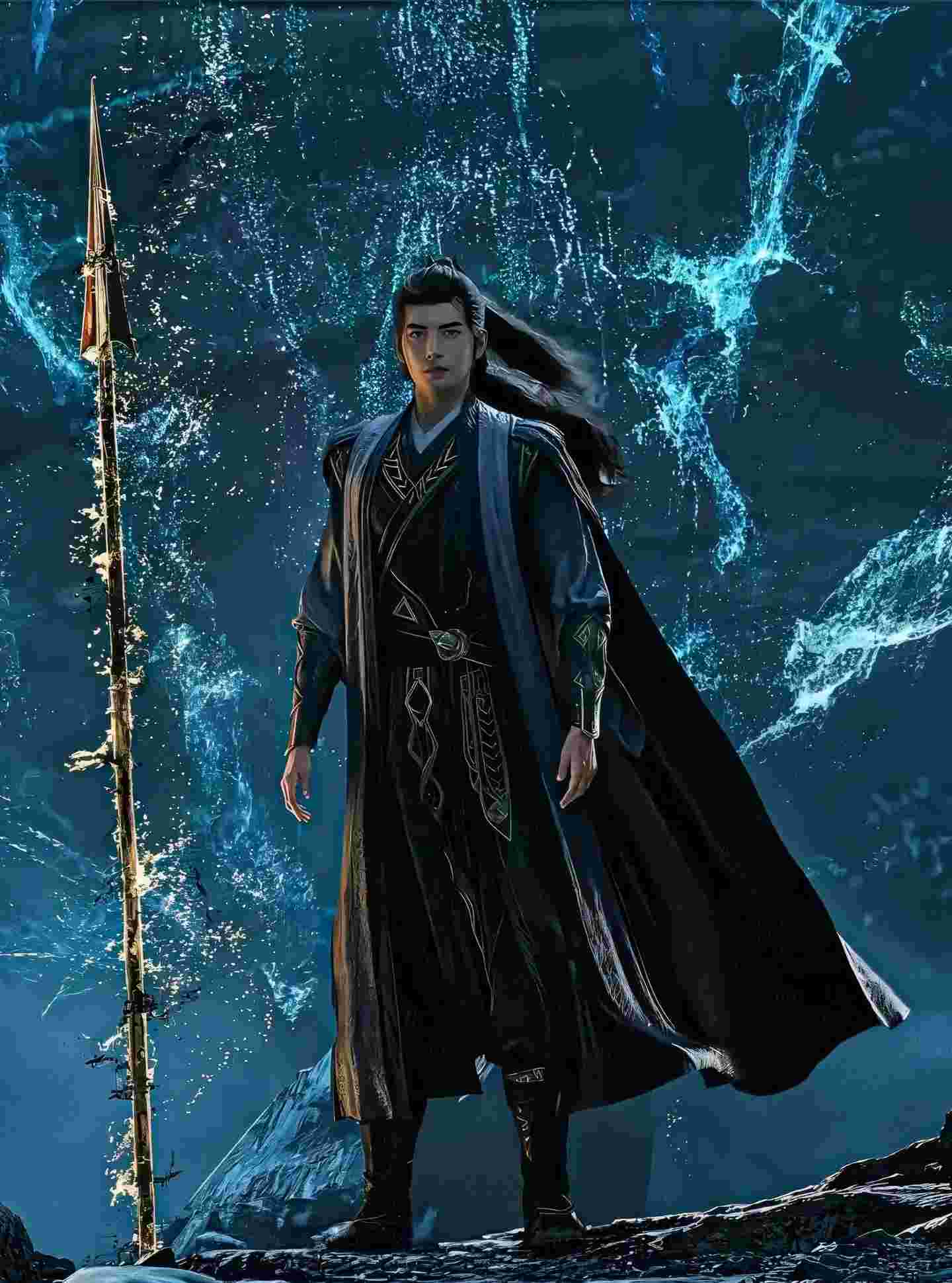 九头身完美身材『小迷妹』 [18v/96p/3g]-第1张图片-萌站