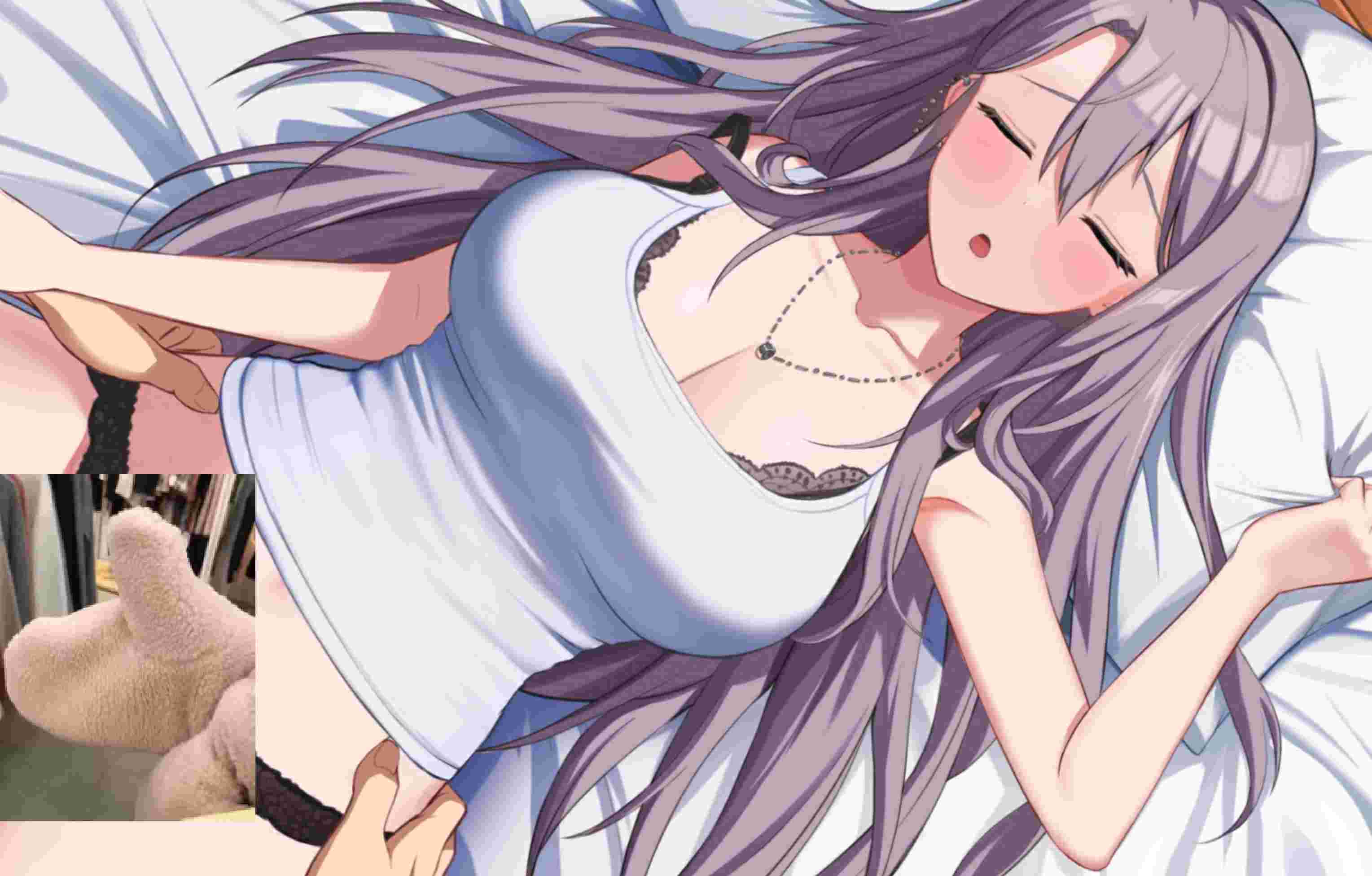 幸福的二人房 国产精品 有动态cg-第2张图片-萌站