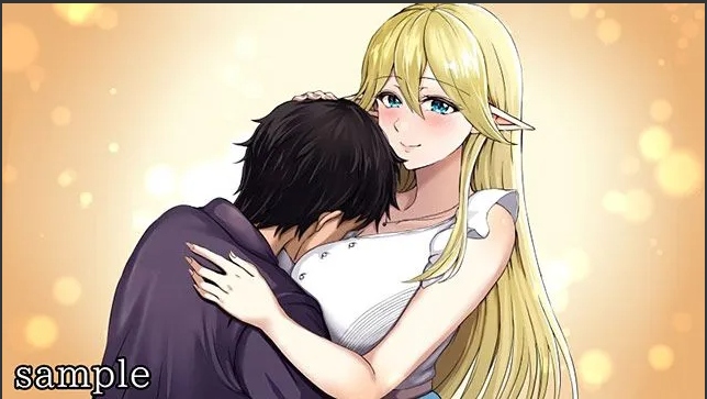 【ADV/AI汉化/拔作】与异世界女主角的同居生活！？ 異世界ヒロインと同棲生活！？AI汉化版【400M新作】【序号496】-第2张图片-萌站