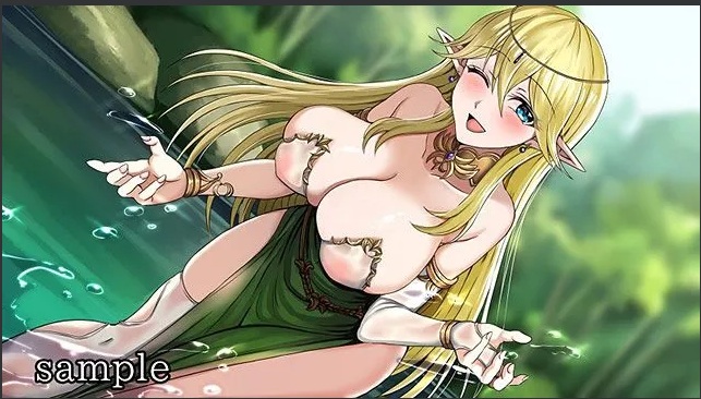 【ADV/AI汉化/拔作】与异世界女主角的同居生活！？ 異世界ヒロインと同棲生活！？AI汉化版【400M新作】【序号496】-第4张图片-萌站