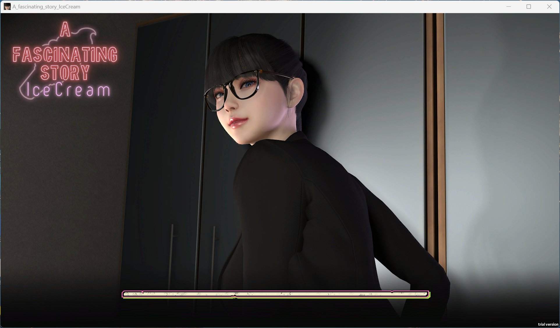 【互动SLG/中文/动态】高管张伟和他面试时的冰激凌 官中步兵版【新作/720M】-第3张图片-萌站