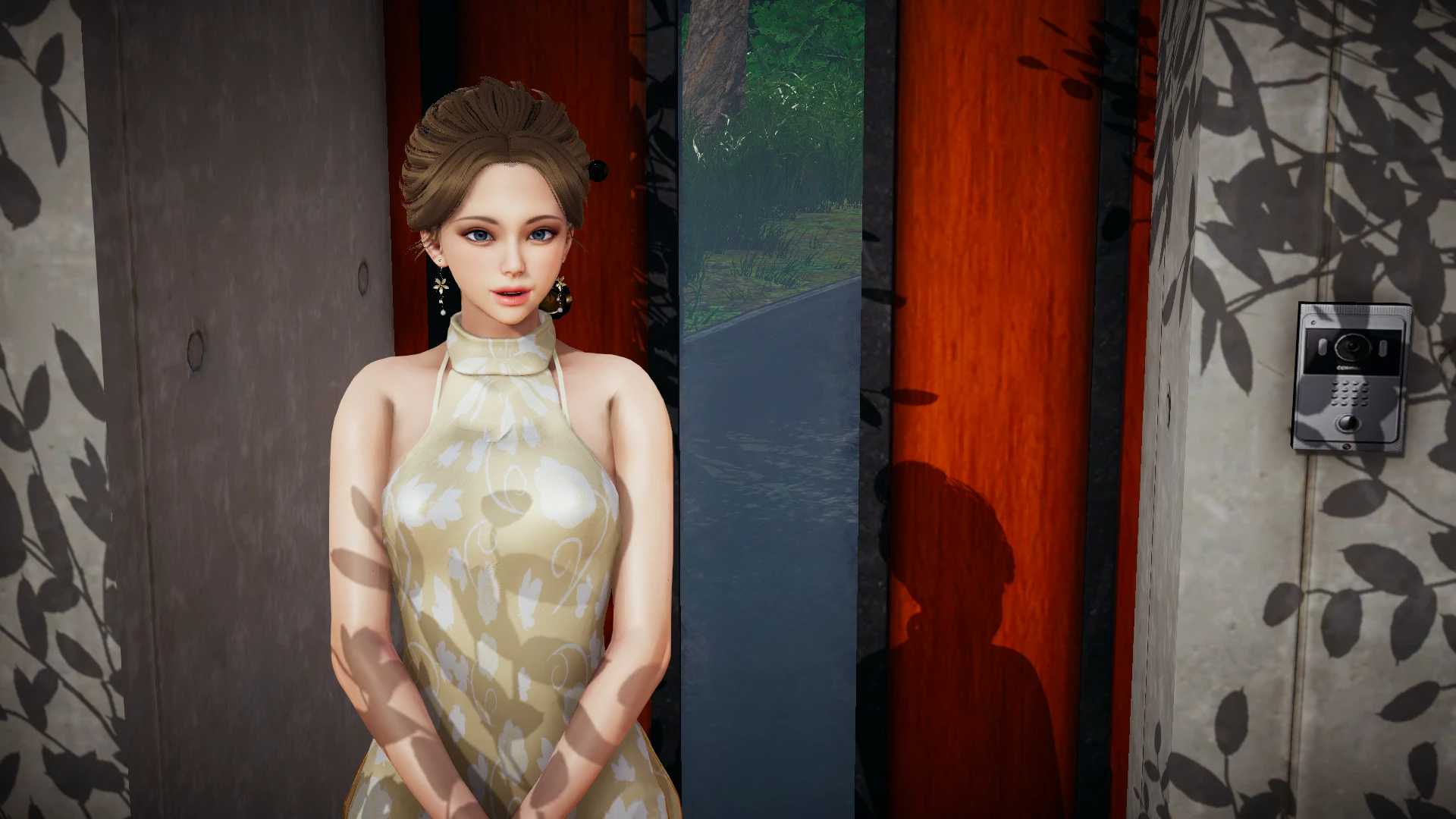 【亚洲风SLG/中文/动态】特工17 V0.25.5官方中文版+赞助码【更新/4.6G】