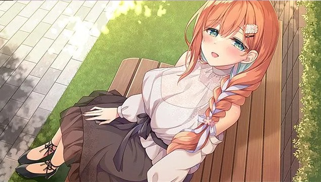 【日系/ADV/汉化】妹妹（姐姐）想带歪哥哥（弟弟）的性癖！妹(姉)は兄(弟)の性癖を歪ませたい！ AI汉化内嵌版+全CG存档+特典【3.05G】【序号503】-第3张图片-萌站