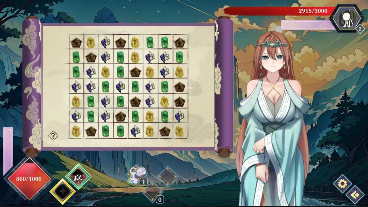 封神传骑：猎艳打神鞭官方中文版【2025.3.31 发售】(V00361)-第7张图片-萌站