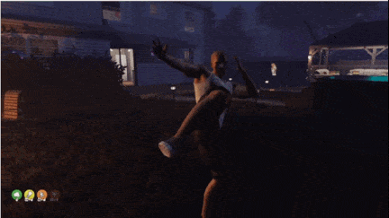 【大型/3D/官中/无码/全动态/沙盒】居家派对 模拟人生 House Party Ver1.4.0 官方中文版【6.54G】【序号506】-第12张图片-萌站