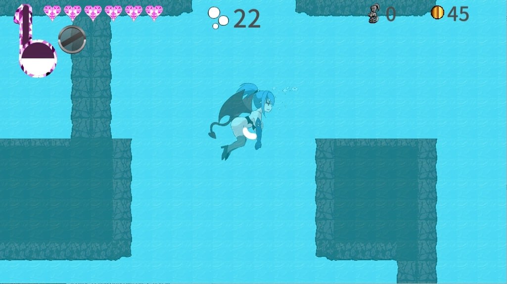 淫魔王のリング～アイリーン外伝～ v1.02 日文生肉版【2025年04月04日0点 发售】(V00364)-第5张图片-萌站