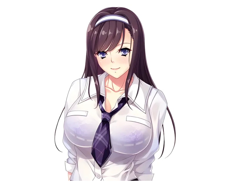 【大型/ADV/精品/汉化/NTR】好友浑然不觉之际，我夺走了他的女友 親友が気づかぬ内に彼女を寝取るボク AI汉化内嵌版+全CG存档【3.9G】【序号511】-第4张图片-萌站